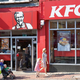 Znano, kje po Ljubljani bo veriga KFC odprla svoje restavracije