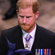 Princ Harry prejel tragično novico o smrti