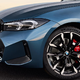 Prenovljena BMW serija 3 z novimi očmi in več moči