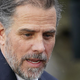 Hunter Biden: Ista logika kot za Trumpa mora veljati tudi zame