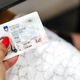 To boste lahko počeli samo z novo izdanimi osebnimi izkaznicami