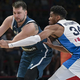 Konec tokratne olimpijske poti za Dončića in kolege, Pariz je bil daleč