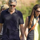 George in Amal Clooney: Njun zakon naj bi bil v krizi, ta posnetek pove vse!