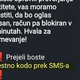 Pozor, tako vam lahko prevzamejo vaš Viber račun