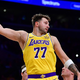 Lakersom se toži po Dončiću, takšne so zadnje informacije