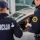 Policisti ustavili dve vozili in napisali za več kot 45 tisočakov kazni