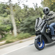 Yamaha NMax 125: okretnost je njegov adut