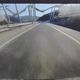 VIDEO: Kamera ujela trenutek, ko se je zrušil most