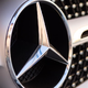 Mercedes zaposlenim ponuja pol milijona evrov - da ga zapustijo
