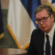 Po protestih se je oglasil Vučić, to je napovedal