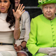 To je kraljico tako ujezilo, da jih je Meghan napela
