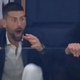 Đoković v šoku, v Španiji reakcijo razglasili za prizor leta