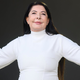 Marina Abramović: "Med orgazmi mi ni bilo lahko"