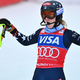 Shiffrinova nedotakljiva, velik skok Bucik Joganove