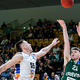 Drama v Tivoliju, Cedevita Olimpija naredila velik korak