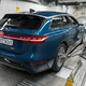 ADAC test: Le dva električna v mrazu po avtocesti prevozila več kot 400 kilometrov