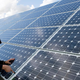 Sončne elektrarne bodo dobile 40 odstotkov nepovratnih sredstev