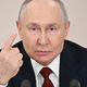 Putin: "V vojni med Rusijo in Evropo ne bo zmagovalcev"