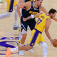 Kdo je boljši, Luka ali Jokić? Novi zvezdnik Lakers se je tako zarekel