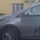 Reka: To je z grafitom na avtu sporočila moževi ljubici!