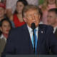 Video: Trump pozval Iran, naj uniči Los Angeles in San Diego