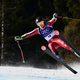 Zmagovalka Kranjske Gore povsem strta, oglasili sta se Vonn in Shiffrin