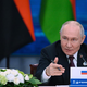 Putin je Evropi poslal sporočilo: "Bodite previdni, kdor drugemu jamo koplje ..."