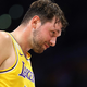 Luka na Los Angeles naslovil prav posebno pismo: To je moja obljuba vsem vam ...
