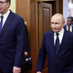 Moskva s sporočilom po porazu Vučića: "Za tango sta potrebna dva"