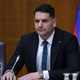 Stevanović: Na referendumih so se pojavljale "neke nelogične zadeve"