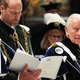 William z načrti glede Diane ujezil kralja Karla