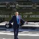 Blamaža: Fotografija Donalda Trumpa postavila na laž