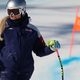 Lindsey Vonn ponovno v središču pozornosti