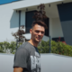 Kako čudovito: Poglejte si fotografije s poroke Tima Gajserja