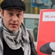 Kordiša zasliševala policija, a pravi, da ne bo tiho