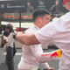 Je šel dirkač formule 1 tokrat res predaleč?