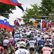 Italijanski mediji: Giro 2027 tudi s krogom po Sloveniji!