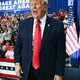 Trump napadel LeBrona, razlog bizaren
