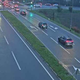 Počilo že navsezgodaj zjutraj: Huda nesreča, nastal je daljši zastoj