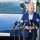 Objavljamo podatke: Po ukinitvi subvencij EV vozil se je prodaja že močno skrčila