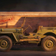 Jeep presenetil z napovedjo: se vrača se legendarni terenec?