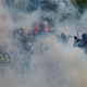 Policist razkril, kdo naj bi stal za izgredi v Franciji