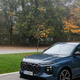 Audi Q7 v Slovenijo napolnjen s tehnologijo, na parkiriščih in cesti bo izstopal