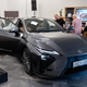 Lexus v Celju: prestižna znamka odprla nov salon