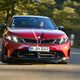 Med prvimi sem vozil novi BMW serije 3. Oziroma dva avta v enem ...
