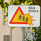 Koper: mama ponorela, ko ji je skoraj zbil otroka, klicati morali policijo ...