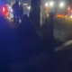 V nesreči se je huje poškodoval 16-letni sin Dominika Kozariča