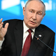 Putin: "Uporabe jedrskega orožja ni mogoče izključiti"