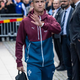 Ronaldu sledili na letališče, nato razkrito ozadje njegovega odhoda