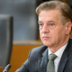 NSi ostro nad Svobodo: "Vse za zaščito padlega kralja Goloba"
